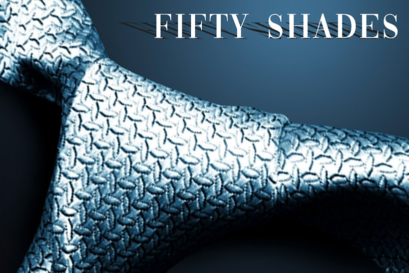 50 Shades of Charleston