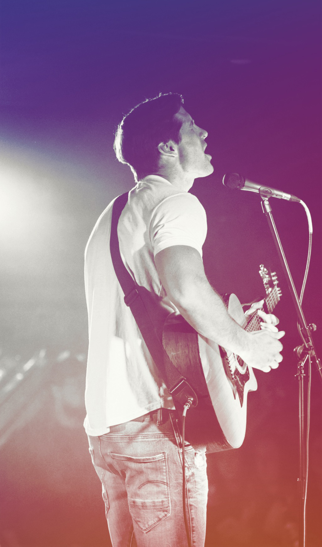 Lowcountry Experience